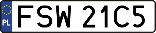 FSW21C5