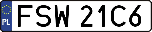 FSW21C6