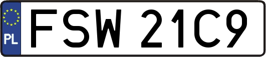 FSW21C9