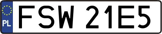 FSW21E5