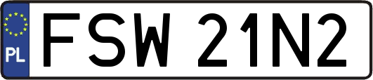 FSW21N2