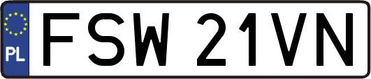 FSW21VN
