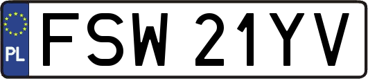 FSW21YV