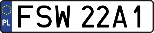 FSW22A1