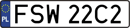 FSW22C2