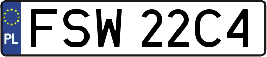 FSW22C4