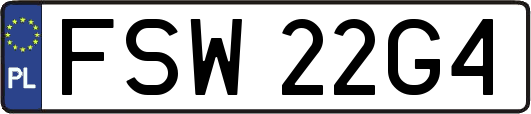FSW22G4