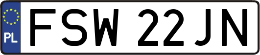 FSW22JN