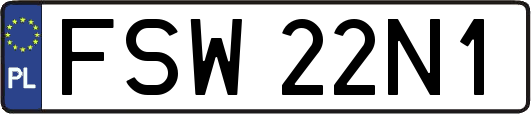 FSW22N1