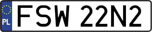 FSW22N2