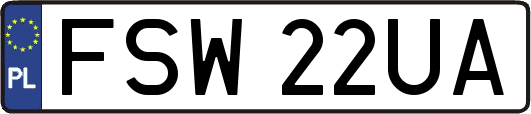 FSW22UA