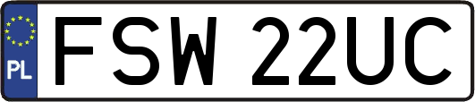 FSW22UC