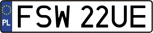 FSW22UE