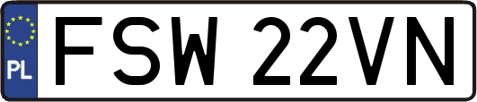 FSW22VN