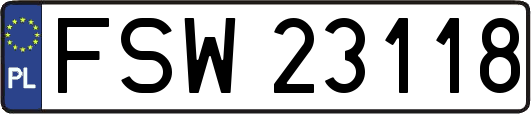 FSW23118