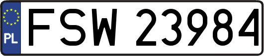 FSW23984