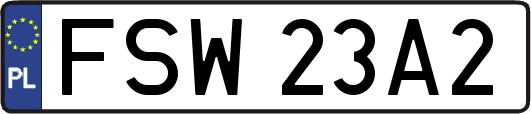 FSW23A2