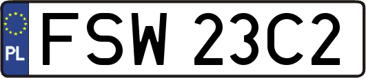 FSW23C2