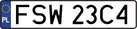 FSW23C4