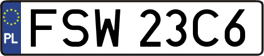 FSW23C6