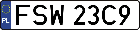FSW23C9