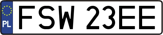 FSW23EE