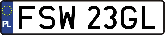 FSW23GL