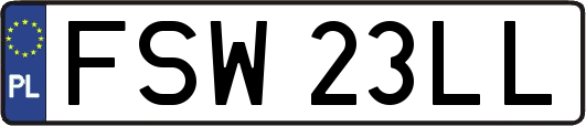 FSW23LL