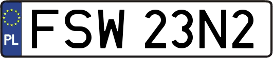 FSW23N2