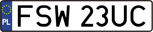 FSW23UC