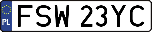 FSW23YC