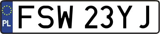 FSW23YJ