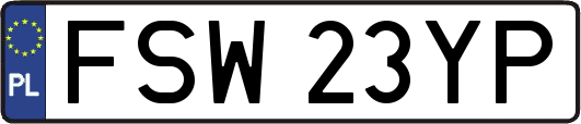FSW23YP