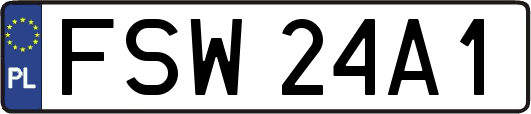 FSW24A1