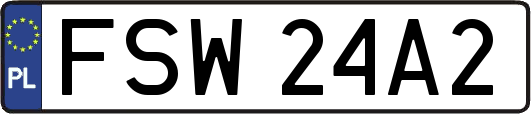 FSW24A2