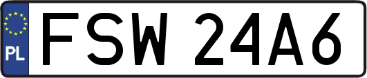 FSW24A6