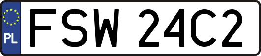 FSW24C2