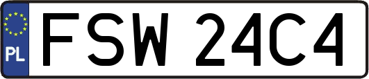 FSW24C4