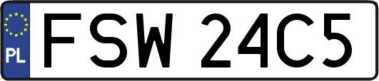 FSW24C5