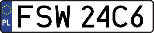 FSW24C6