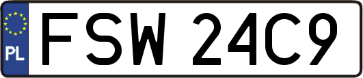 FSW24C9