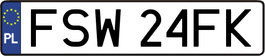 FSW24FK