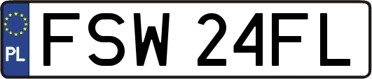 FSW24FL