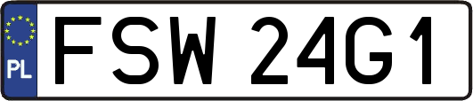 FSW24G1