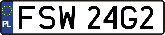 FSW24G2
