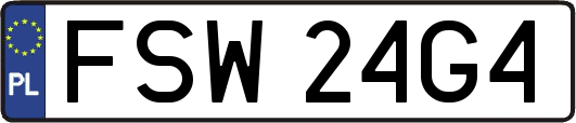 FSW24G4