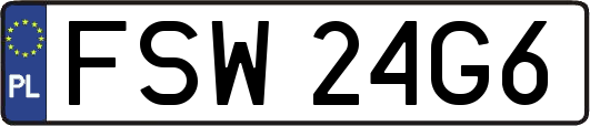 FSW24G6