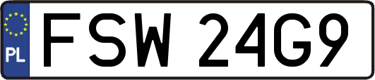 FSW24G9