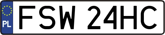 FSW24HC