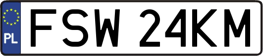 FSW24KM